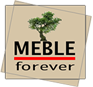Meble Forever - Meble drewniane Kraków