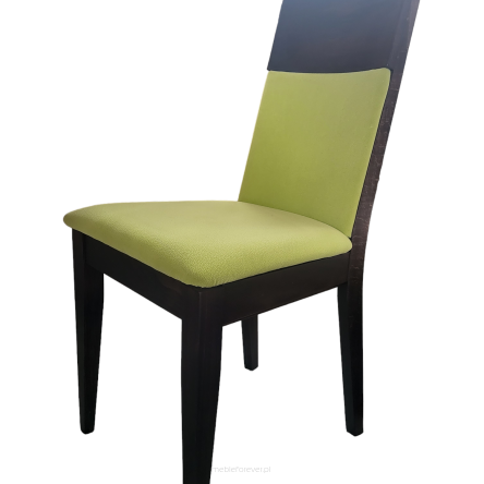 Wyprzedaż magazynu 4xkrzesło Sk4 bukowe wenge