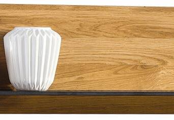 Panel z półka Denver typ 31