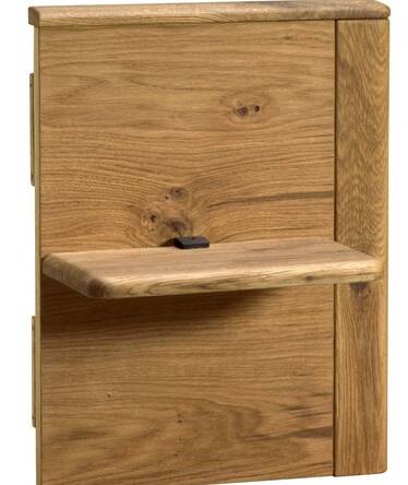 Panel łóżka prawy typ 36 Denver