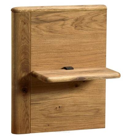 Panel łóżka lewy typ 35 Denver