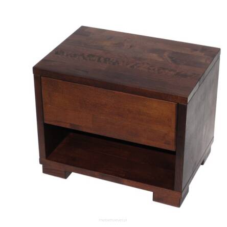 Szafka Nocna Enna z szufladą