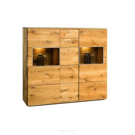 Kredens Denver typ 47