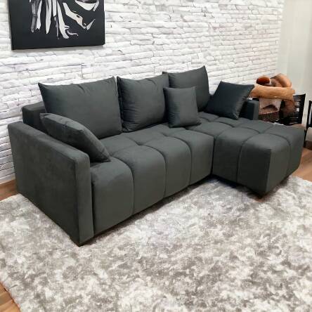 Naroznik Uno z funkcja spania