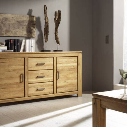 Komoda Faro typ 48