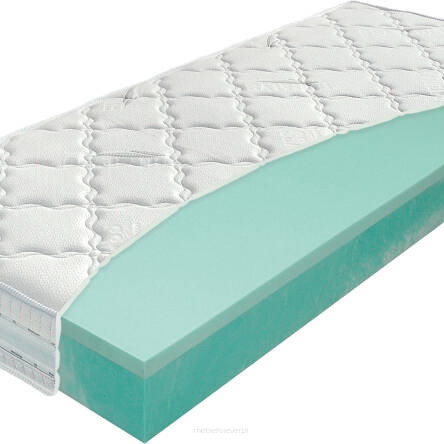 Materac Viscogreen LUX Materasso