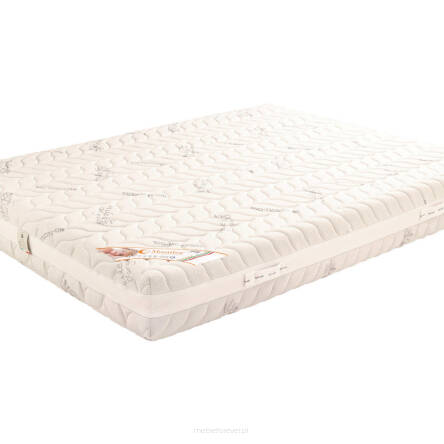 Materac Moreno Mollyflex