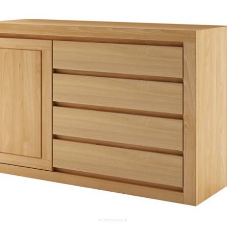 Komoda KD 408