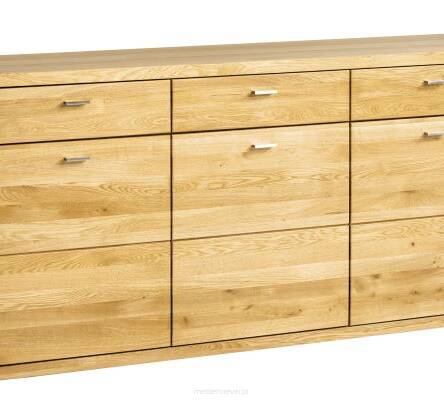 Komoda 3D/3S typ 49 Boston