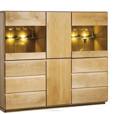 Kredens Atlanta typ 47